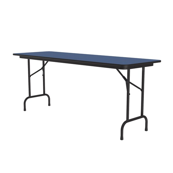 CF HPL Folding Tables 24x72  Blue